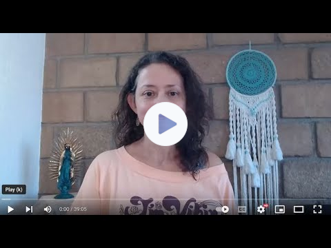 Episode 108: Mother Mary Help For The Helpers