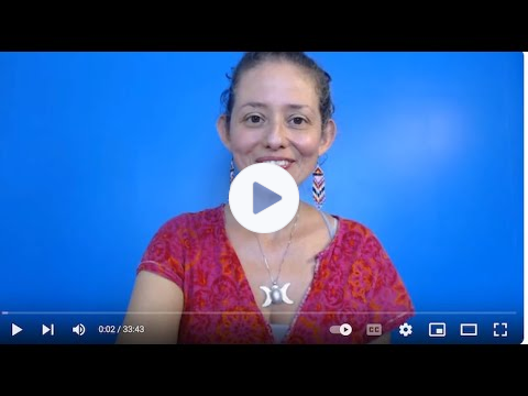 Episode 56: Integrate Your Initiations & Create Your Soul's Vision