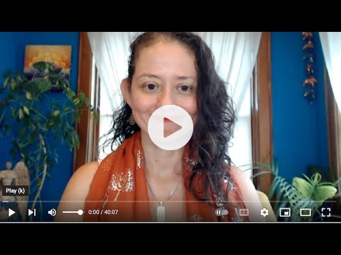 Equinox Meditation, Heal Wound of "Not belonging" & Empower Your Divine Mission