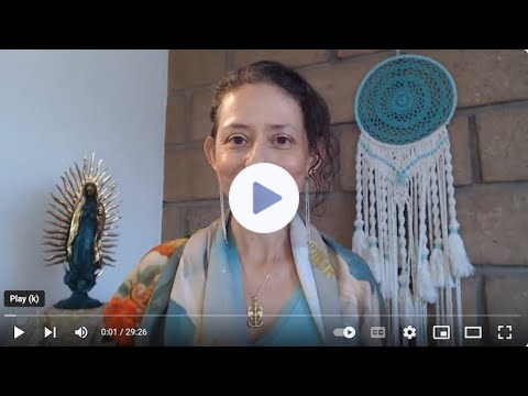 Episode 71- Your Soul's Medicine is Essential to the World