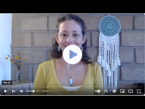 Episode 103: Showing Up No Matter What