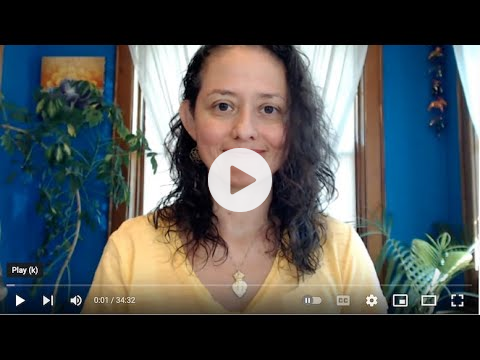 Reclaim the power of unconditional love!