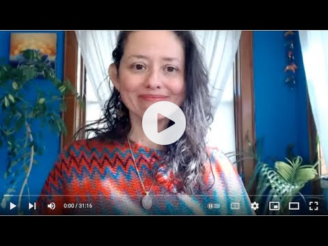 The Radical Act of Going Within