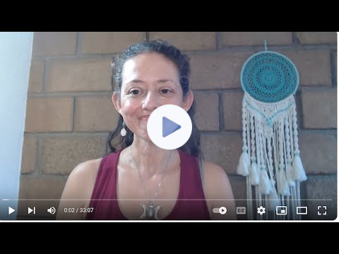 Episode 89: You Teach What You Came Here To Learn