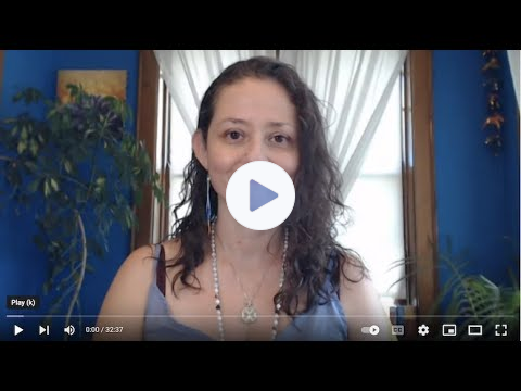 Episode 45: Release to Make Space for Grace