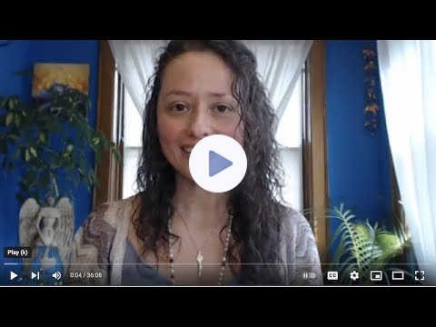 Episode 35: Showing Up When You Don't Feel Like It