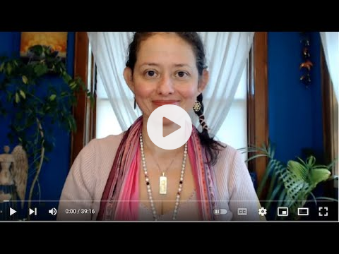 Your Sensitivity is the Gift