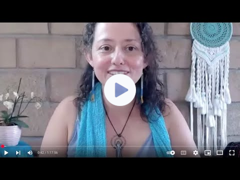 Episode 131- Lead From Your Powerful True Self