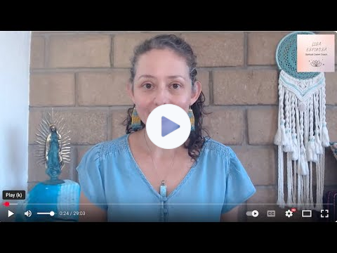 Ep. 144 Call Back Your Energy (Without Closing Your Heart)