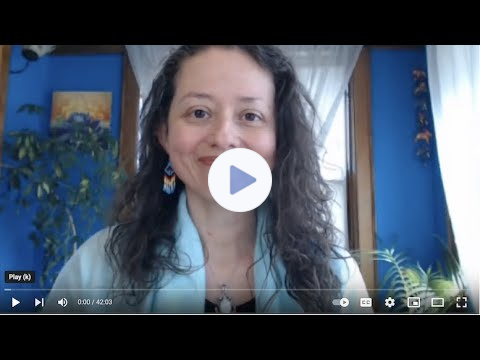 Episode 40: The Beauty Way of Being with Hard Emotions