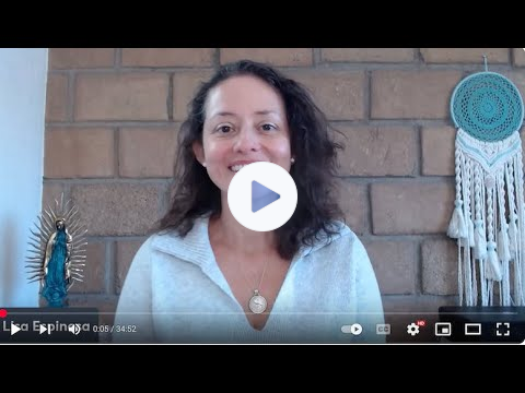 Episode 114: Lean Into The Simplicity of Your Soul