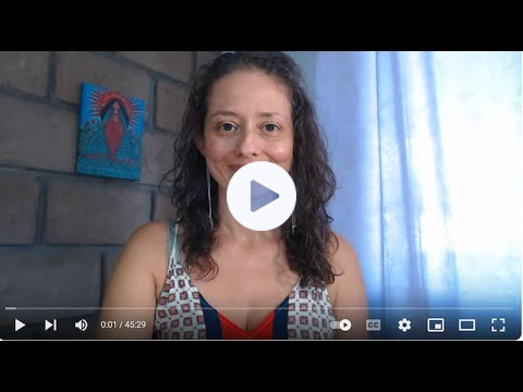 Episode 59: The Divine Masculine Supports Your New Beginning