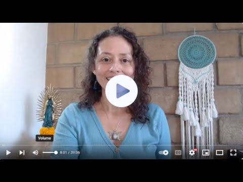 Rise Up & Share Your Soul's Medicine, Weekly Podcast