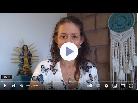 Episode 61: Clearing Ancestral Burdens