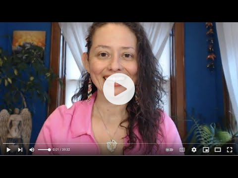 Healing Limiting Self-Belief