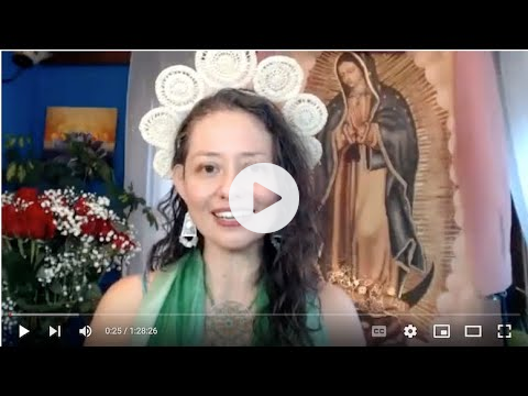 8th Annual Guadalupe Gathering