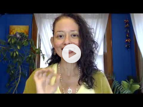 Voice VS Noise: Discerning Truth brought to you by The Infinity Foundation.