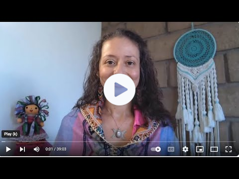 Episode 63: Birth the New Vision of Yourself