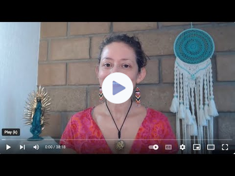 Episode 83: Letting Go Of Being A "Good" Person