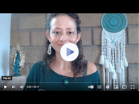 Ep. 96 Daily Rituals for Soul Connection