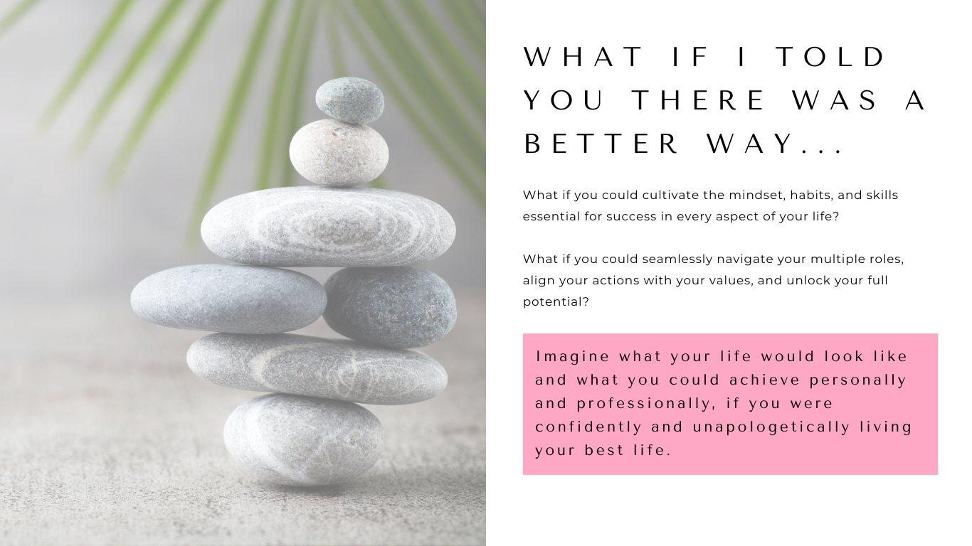 Work Life Balance E-Book