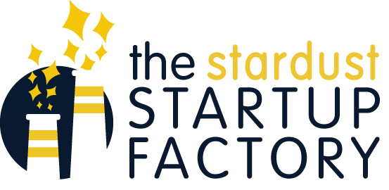 The Stardust-Startup Factory