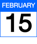 Icon_February Reminder