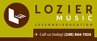Lozier Music