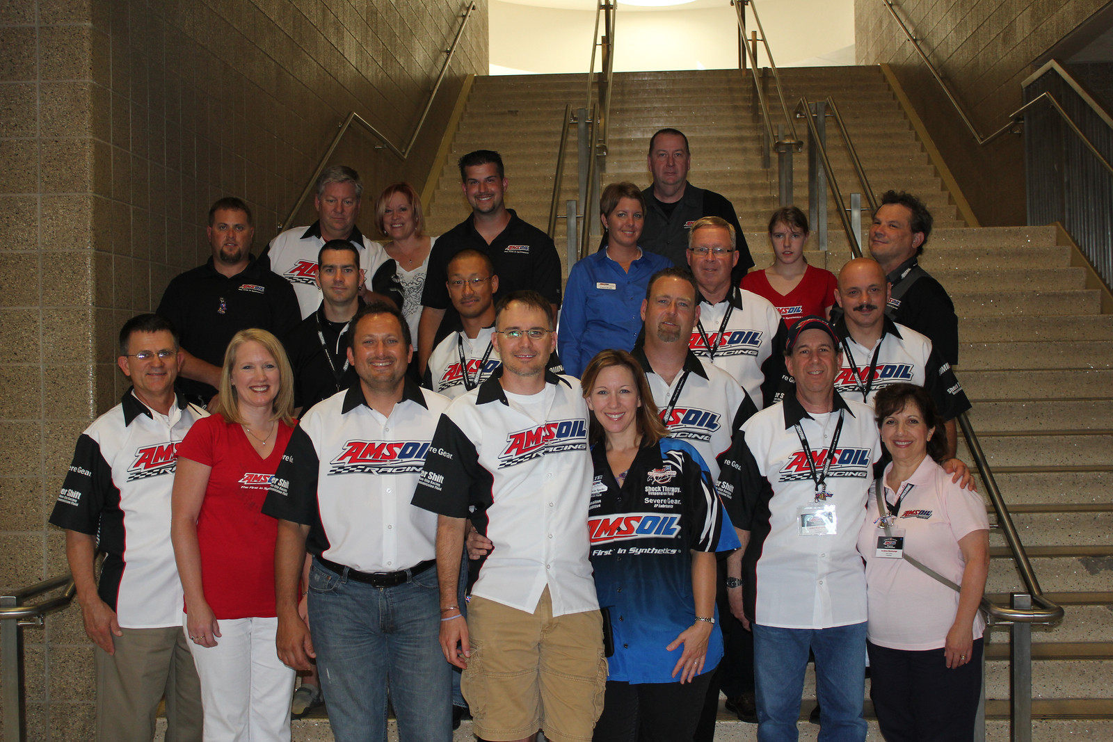 2013 AMSOIL 40th Convention