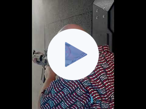 Super Safety in an AR-15