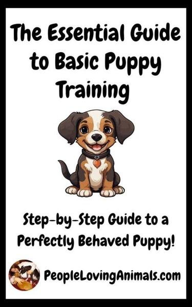 The Essential Guide to Basic Puppy Training Ebook Cover.jpg