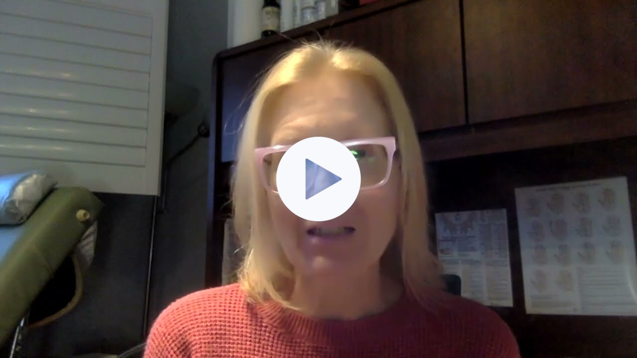 Key Point #3 - Fingerprints