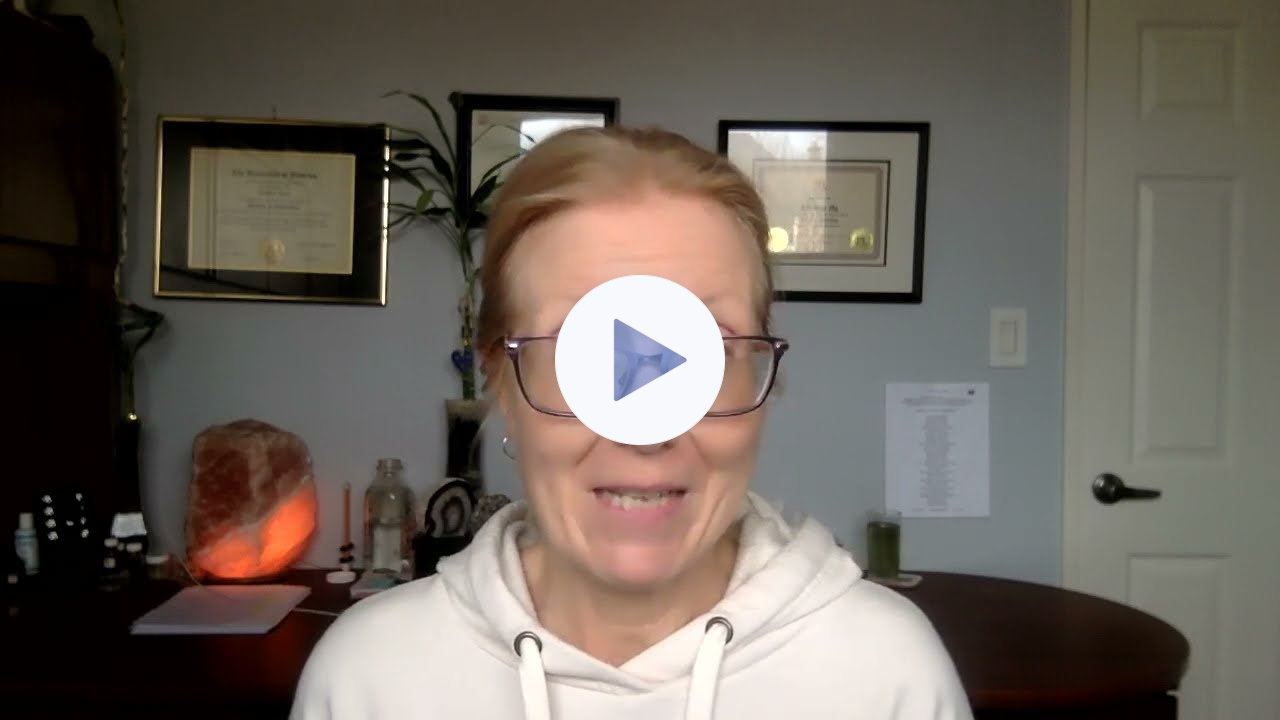 Key Point #2 T - Blocked Pathways