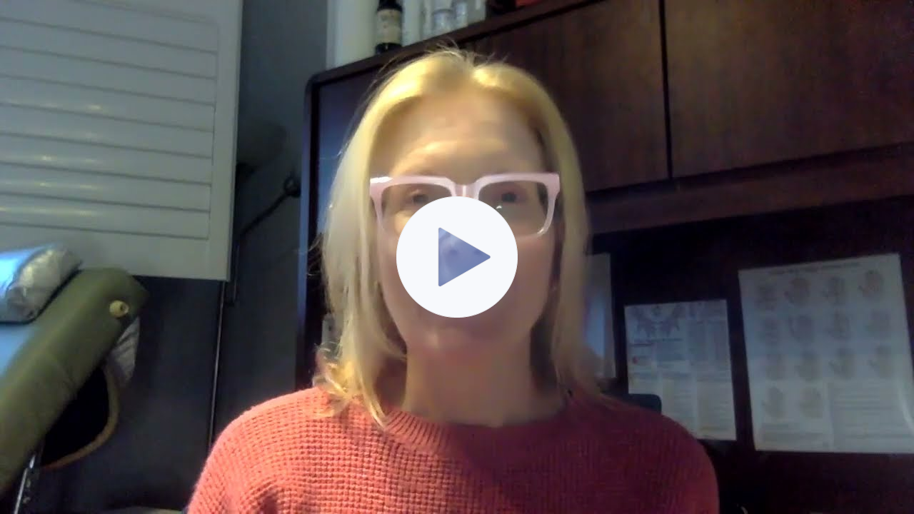 Key point #1 - An Apple A Day