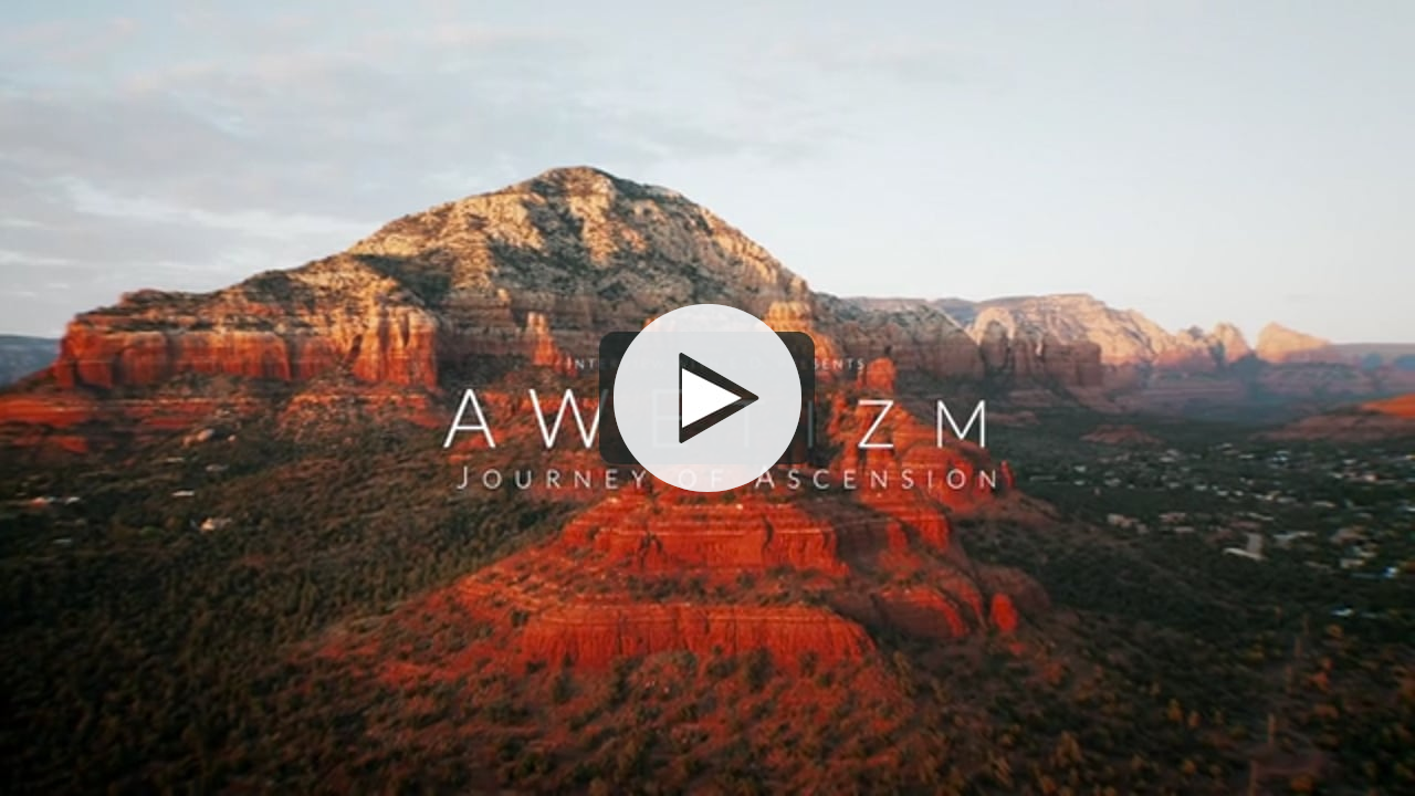 Watch Awetizm: Journey of Ascension - Part 1 - Opening Sequence Online | Vimeo On Demand