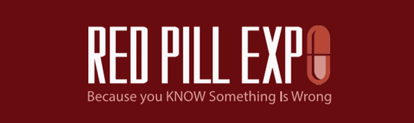 Red Pill Expo 