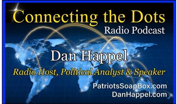 Connecting The Dots