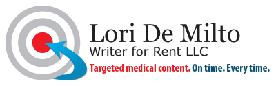 Writer for Rent