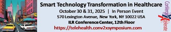 Showcase your solution to a targeted audience of healthcare executives, investors, and researchers.