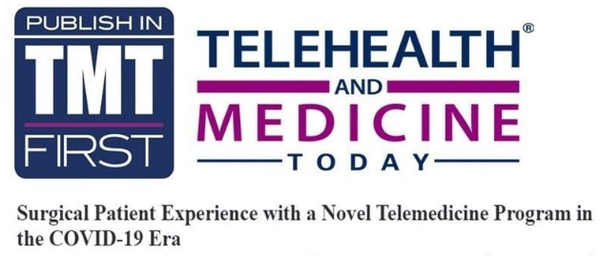 Surgical Patient Experience with a Novel Telemedicine Program in the COVID-19 Era