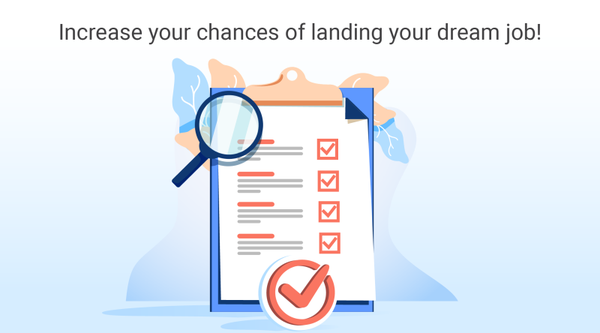 Your resume is your first impression to potential employers – and as a job seeker, it should be current and stand