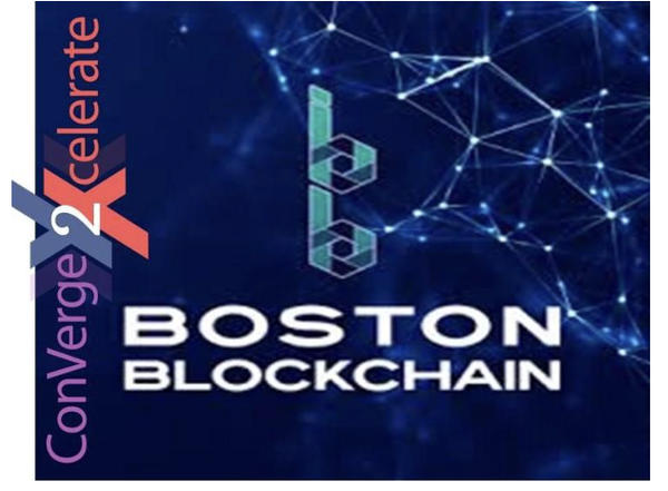 We are excited to share that we are opening complimentary access to BOTH Boston Blockchain Week events