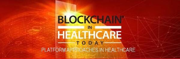 Catch the exciting issue of Blockchain in Health Today Platform Approaches in Healthcare open access peer reviewed journal