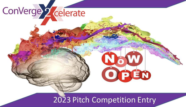 The 4th Annual ConV2X Pitch Competition is your opportunity to demonstrate how products and services directly impact the telehealth and blockchain in
health technology sector!