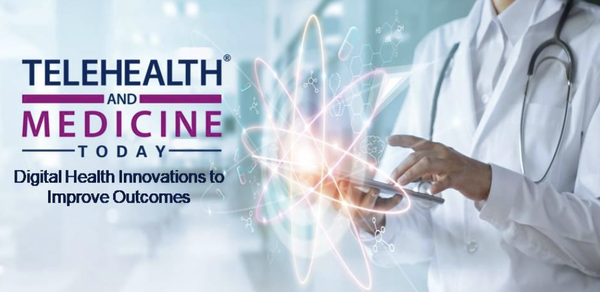 Editors of the peer reviewed Telehealth and Medicine Today (THMT) open access journal
