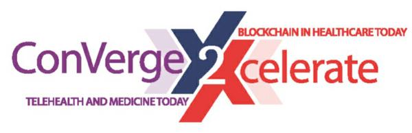 Submission of abstracts are open for the Blockchain and Emerging Technologies in Health Track at ConV2X 2021