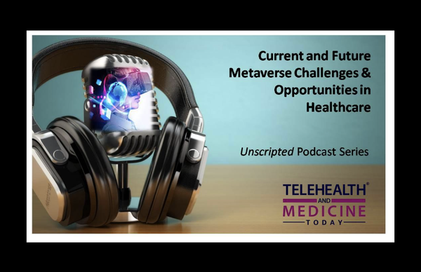 Tune in for multidisciplinary perspectives from big tech, academia, and a metaverse company sharing how technologies are impacting community health,
global health and policy, and higher education.