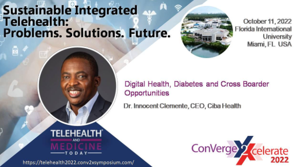 The speaker will address topics such as wearable device usefulness for both practitioners and insurers, opportunities of digital health and telemedicine
for the insurance industry, and how to expand services and platforms across borders.