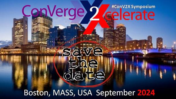 Announcing #ConV2X Blockchain 2024!  Blockchain and Emerging Tech in Healthcare and Life Sciences Sept 10 and 11, 2024