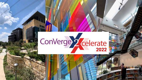 Blockchain in Healthcare Today (BHTY) has published the ConVerge2Xcelerate (ConV2X) 2022 Multimedia Symposium Proceedings Issue. 